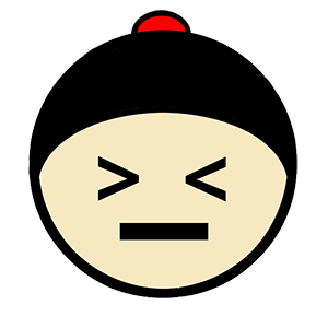 Hmong Stickers messages sticker-11