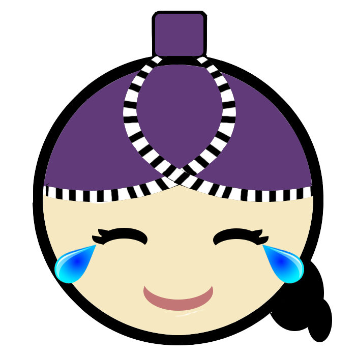 Hmong Stickers messages sticker-8
