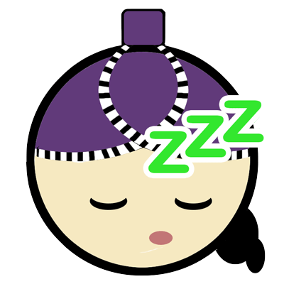 Hmong Stickers messages sticker-7