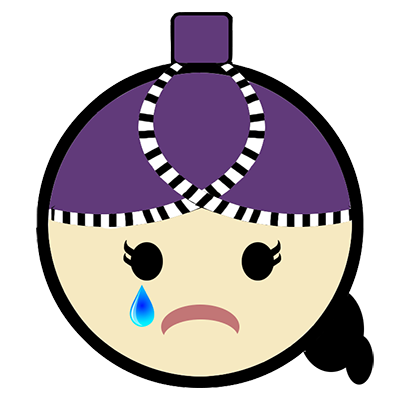 Hmong Stickers messages sticker-1