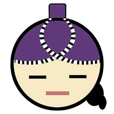 Hmong Stickers messages sticker-2