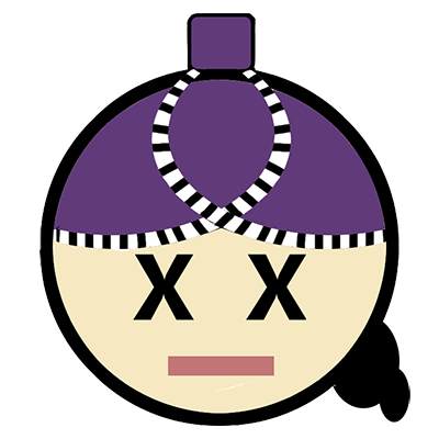 Hmong Stickers messages sticker-5