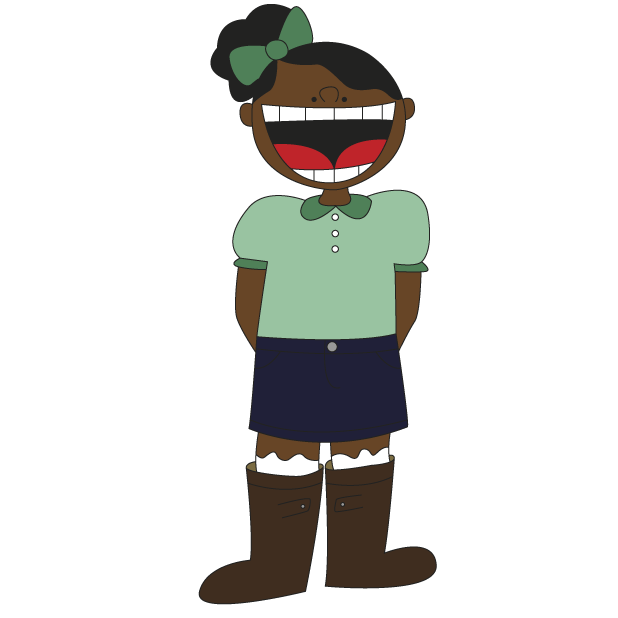Small Frys messages sticker-4