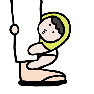 丑萌 messages sticker-3