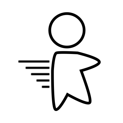 Mo the StarPerson - Sticker Pack messages sticker-2