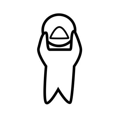 Mo the StarPerson - Sticker Pack messages sticker-10