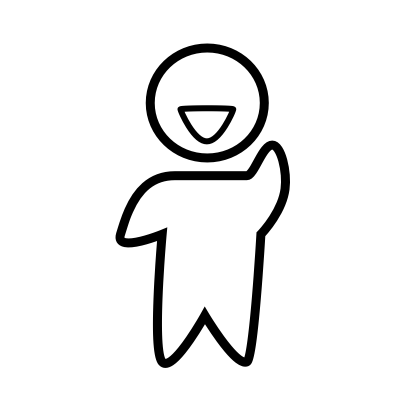 Mo the StarPerson - Sticker Pack messages sticker-1