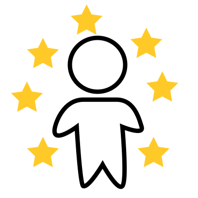 Mo the StarPerson - Sticker Pack messages sticker-7