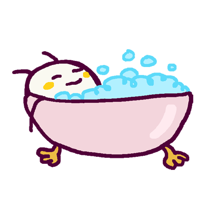 I'm Froach! messages sticker-1