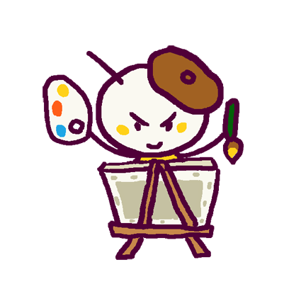 I'm Froach! messages sticker-9