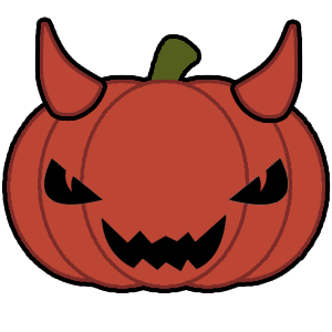 Halloween Spirit Stickers messages sticker-11