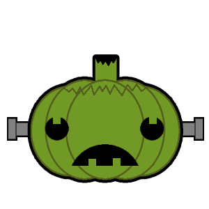 Halloween Spirit Stickers messages sticker-10
