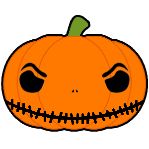 Halloween Spirit Stickers messages sticker-9