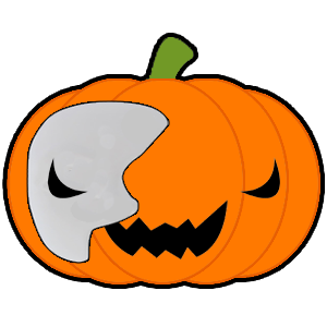 Halloween Spirit Stickers messages sticker-3