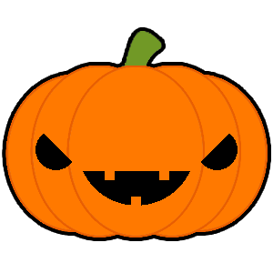 Halloween Spirit Stickers messages sticker-1
