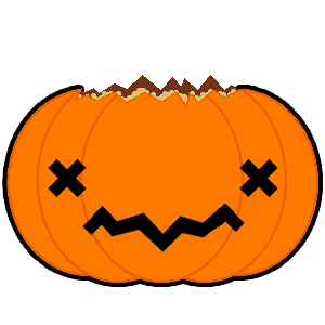 Halloween Spirit Stickers messages sticker-2