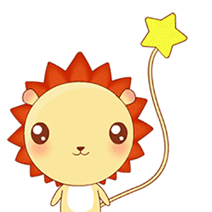 Stars Leo messages sticker-6