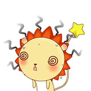 Stars Leo messages sticker-7