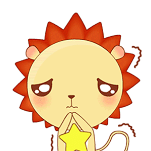 Stars Leo messages sticker-5