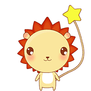 Stars Leo messages sticker-3