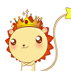 Stars Leo messages sticker-1