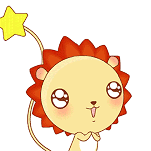 Stars Leo messages sticker-8