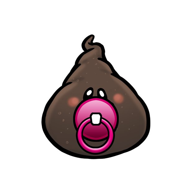 Turdy and Friends messages sticker-6