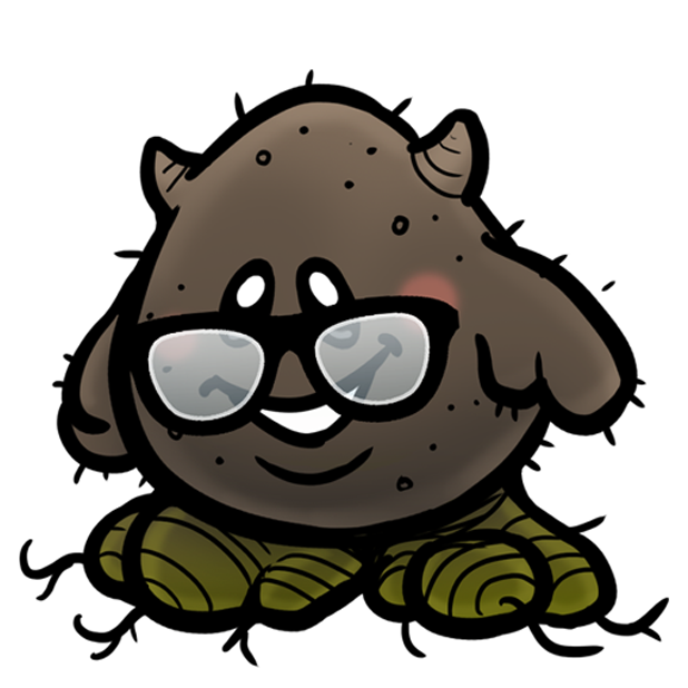 Turdy and Friends messages sticker-5