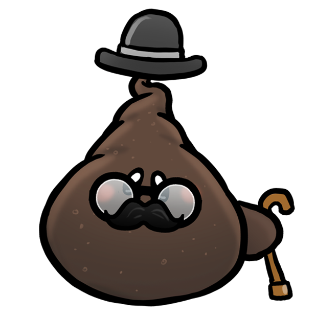 Turdy and Friends messages sticker-1