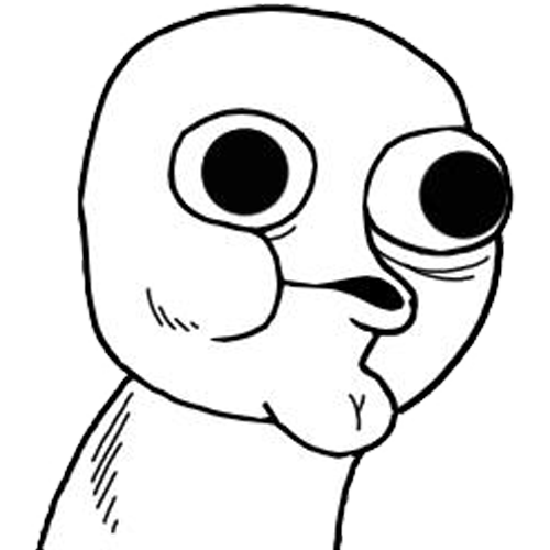 LOOK AT memes messages sticker-2