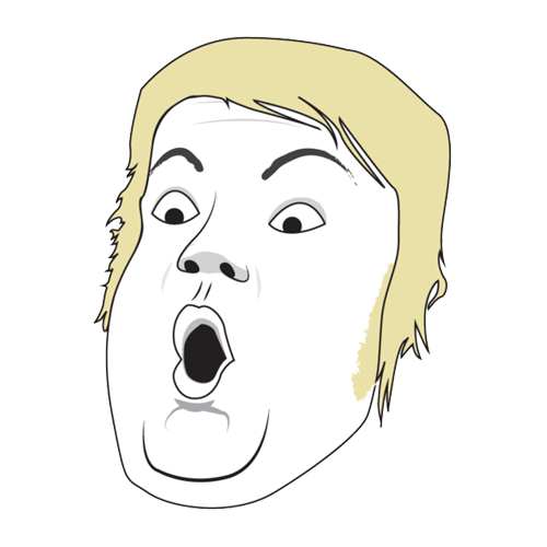 LOOK AT memes messages sticker-8