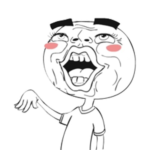 LOOK AT memes messages sticker-1