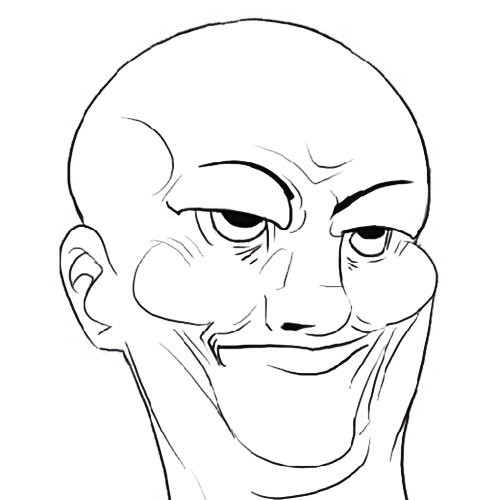 LOOK AT memes messages sticker-6