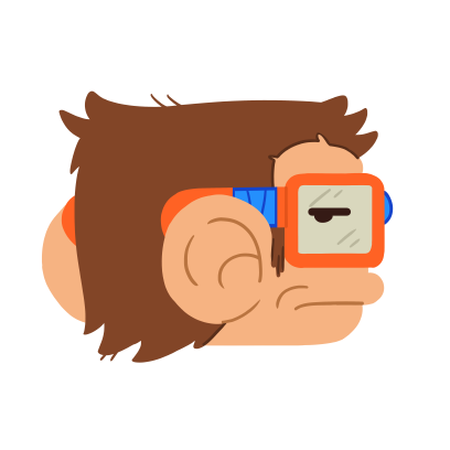 Monkeys Stickers messages sticker-4