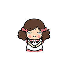 樱花动漫-emoji messages sticker-2