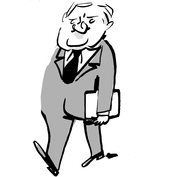 Président 2017 messages sticker-9