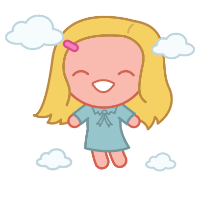 Miss Peregrine’s Emoji messages sticker-3