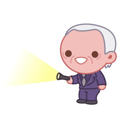 Miss Peregrine’s Emoji messages sticker-5
