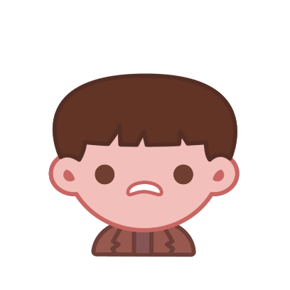 Miss Peregrine’s Emoji messages sticker-8