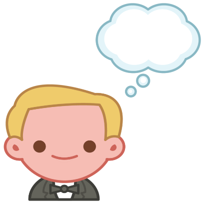 Miss Peregrine’s Emoji messages sticker-7