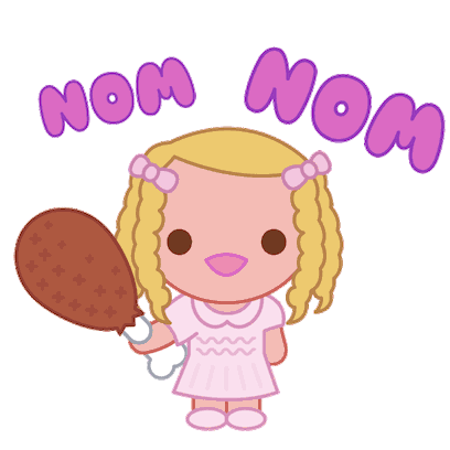 Miss Peregrine’s Emoji messages sticker-2