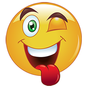 Basic Emoji Stickers messages sticker-8