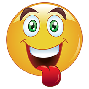 Basic Emoji Stickers messages sticker-10