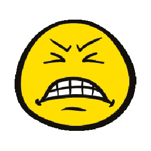 Basic Yellow Stickers messages sticker-8