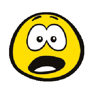 Basic Yellow Stickers messages sticker-11
