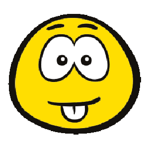 Basic Yellow Stickers messages sticker-6
