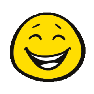 Basic Yellow Stickers messages sticker-9