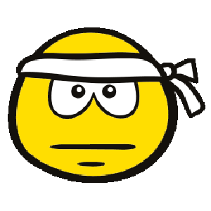Basic Yellow Stickers messages sticker-7