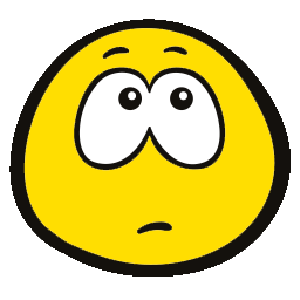Basic Yellow Stickers messages sticker-1