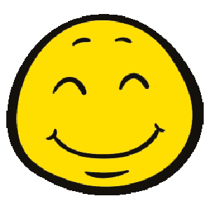 Basic Yellow Stickers messages sticker-2